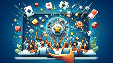 Influencer Gaming Audience Reactions